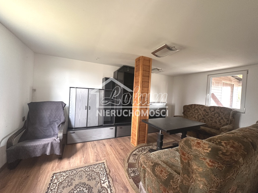 Działka rekreacyjna 1284&nbsp;m², Wierzbno - zdjęcie 6