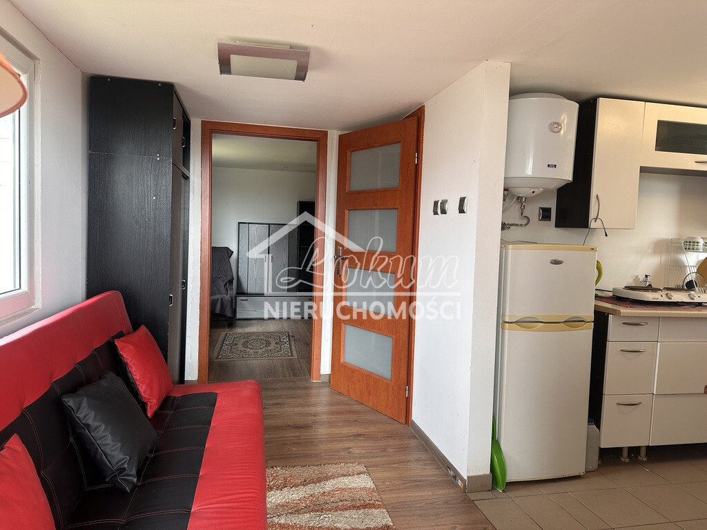 Działka rekreacyjna 1284&nbsp;m², Wierzbno - zdjęcie 8