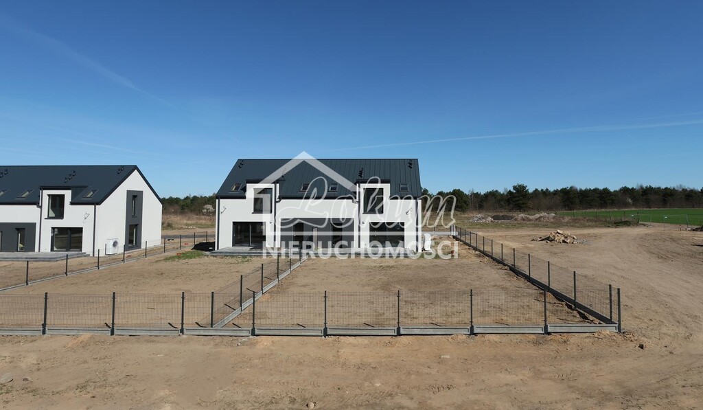 Mieszkanie 127,5&nbsp;m², Goleniów, Rybacka - zdjęcie 14