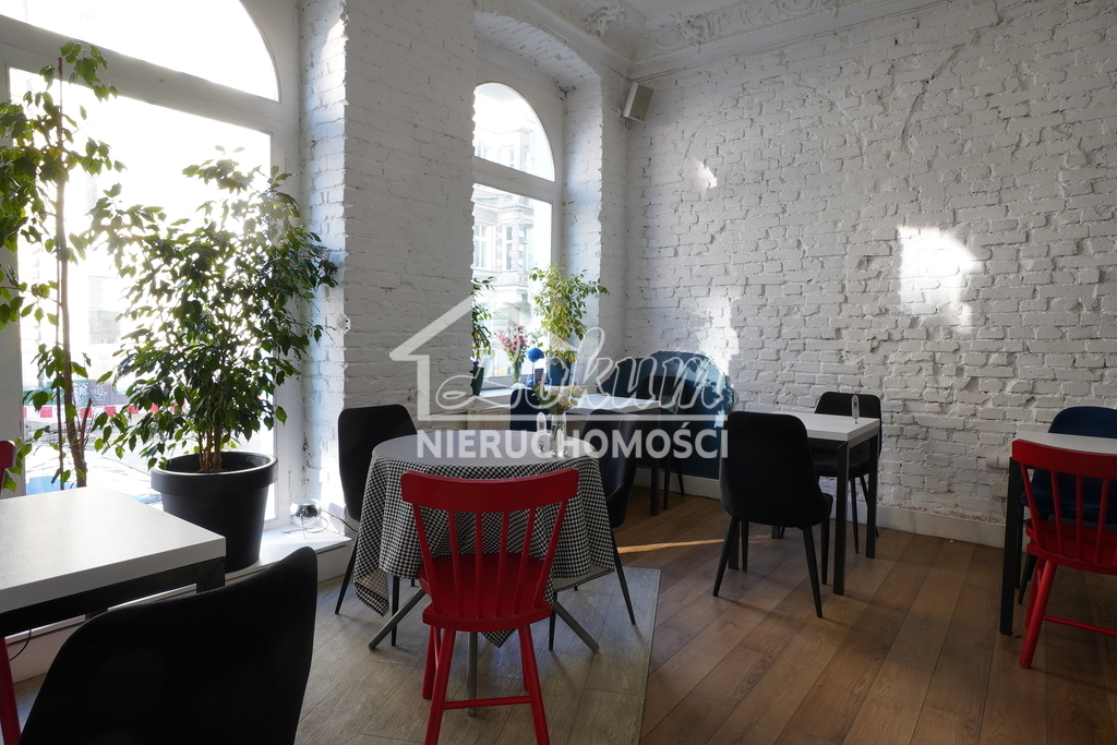 Lokal na gastronomię na sprzedaż, 92,78&nbsp;m², Szczecin - zdjęcie 2