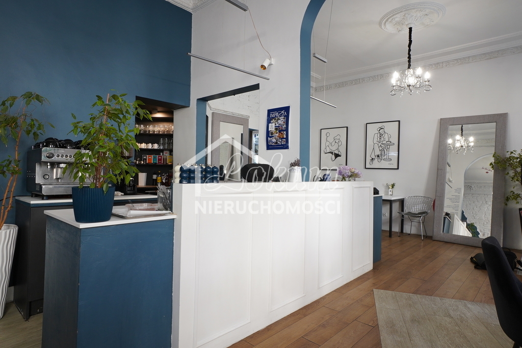 Lokal na gastronomię na sprzedaż, 92,78 m², Szczecin - zdjęcie 1