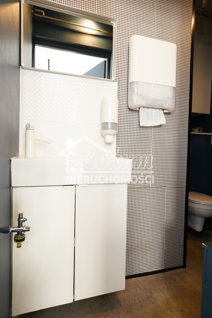 Lokal na gastronomię na sprzedaż, 92,78&nbsp;m², Szczecin - zdjęcie 10
