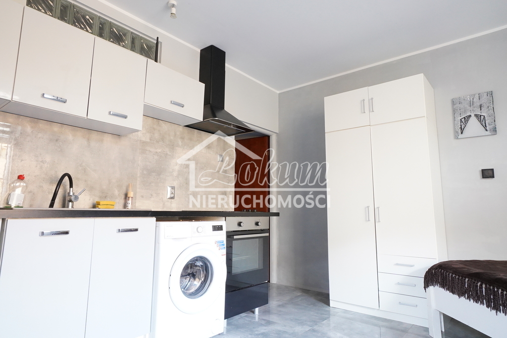 Lokal na gastronomię na sprzedaż, 92,78&nbsp;m², Szczecin - zdjęcie 8