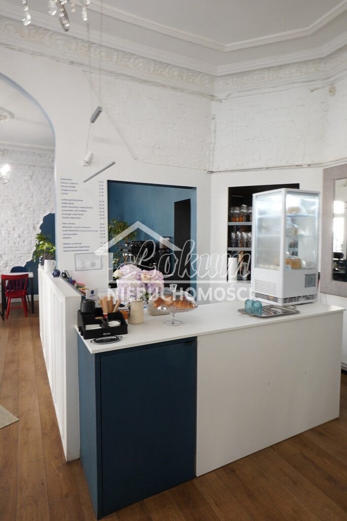 Lokal na gastronomię na sprzedaż, 92,78&nbsp;m², Szczecin - zdjęcie 5