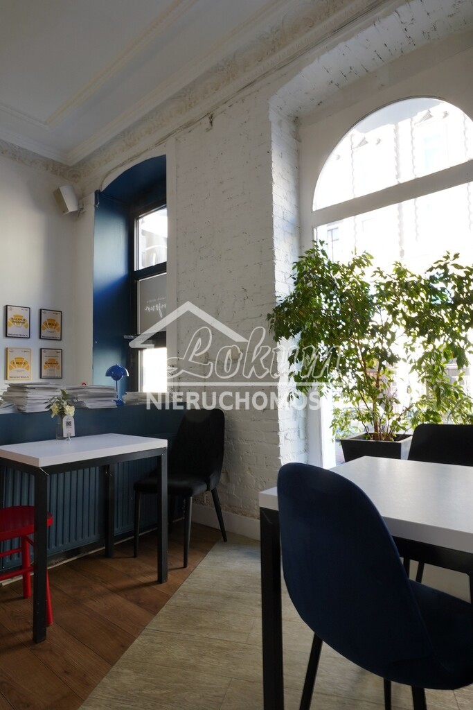Lokal na gastronomię na sprzedaż, 92,78&nbsp;m², Szczecin - zdjęcie 6