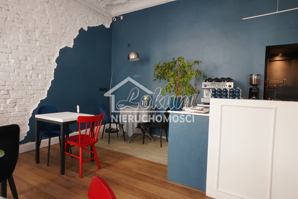 Lokal na gastronomię na sprzedaż, 92,78 m², Szczecin - zdjęcie 3