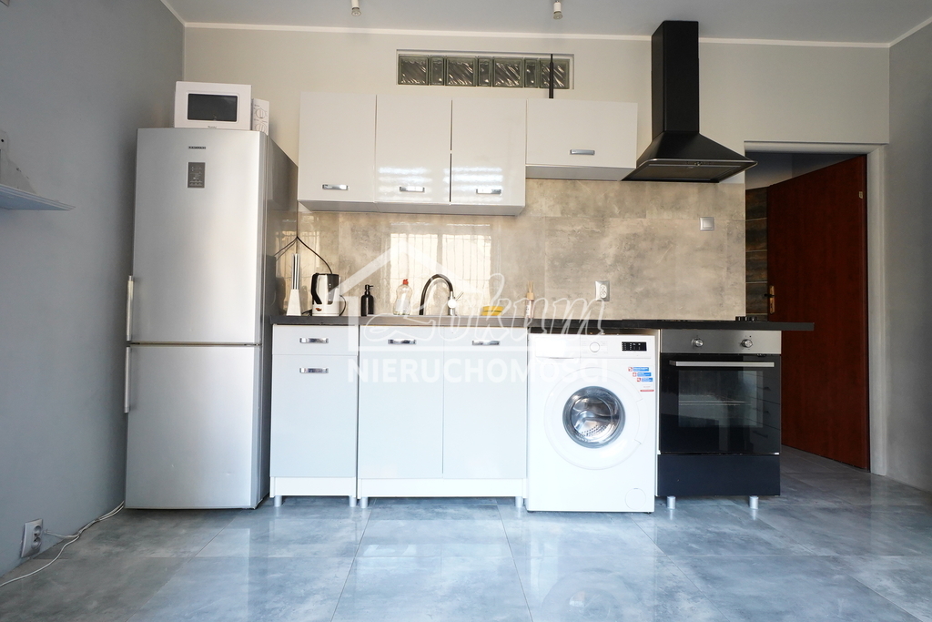 Lokal na gastronomię na sprzedaż, 92,78&nbsp;m², Szczecin - zdjęcie 7