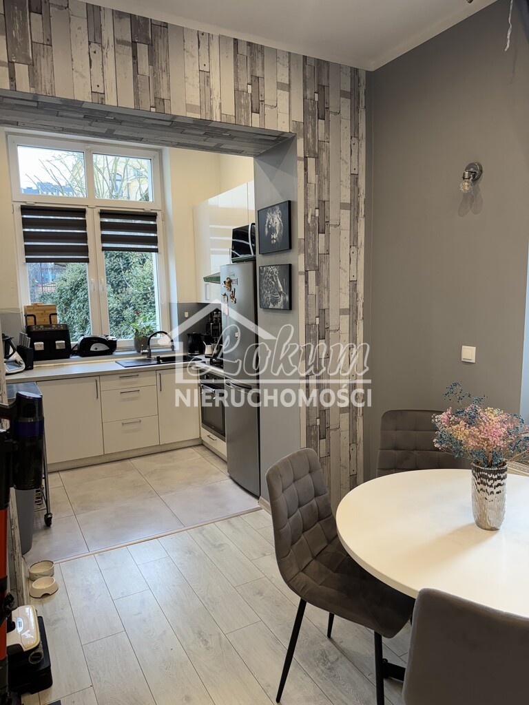 Mieszkanie 61,69&nbsp;m², Szczecin - zdjęcie 8