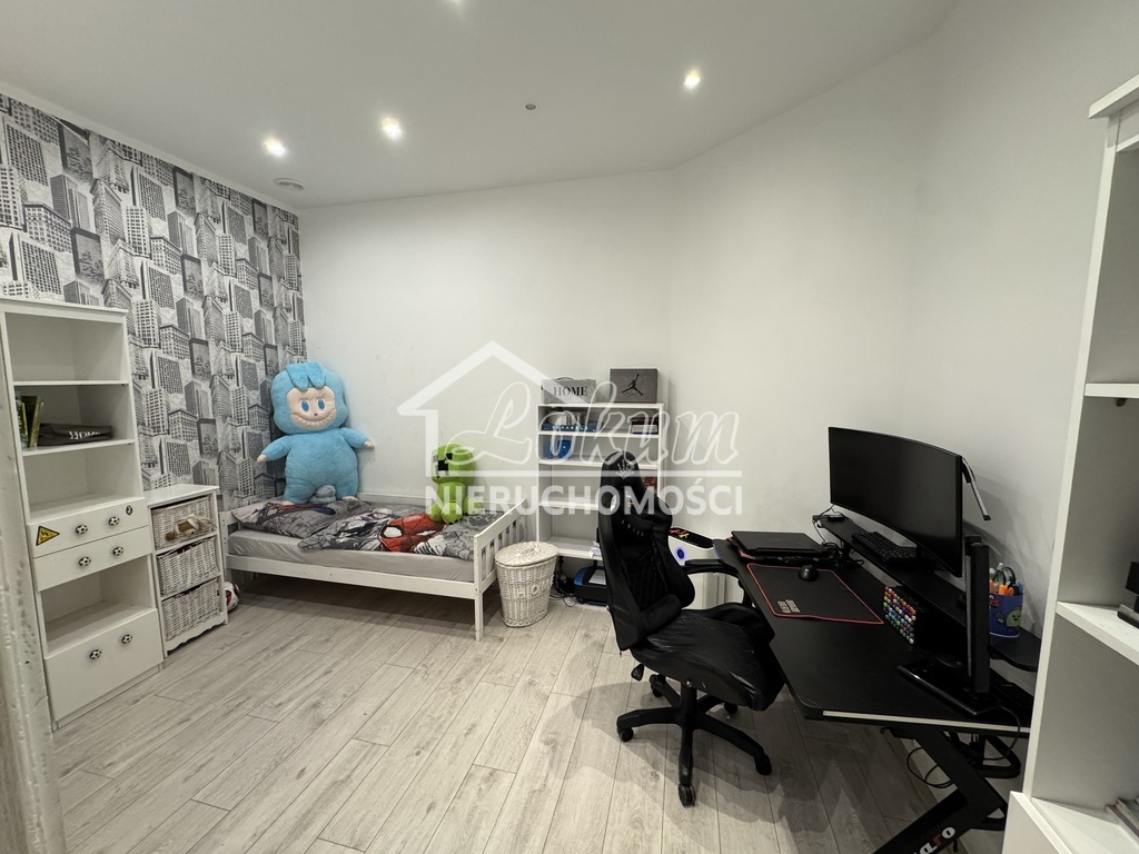 Mieszkanie 61,69&nbsp;m², Szczecin - zdjęcie 6