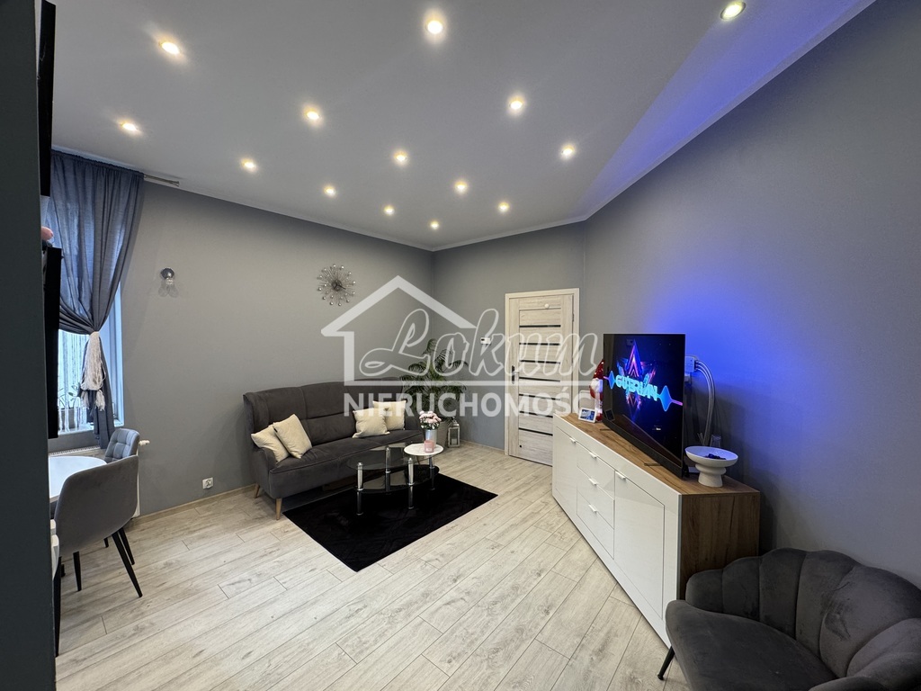 Mieszkanie 61,69 m², Szczecin - zdjęcie 4