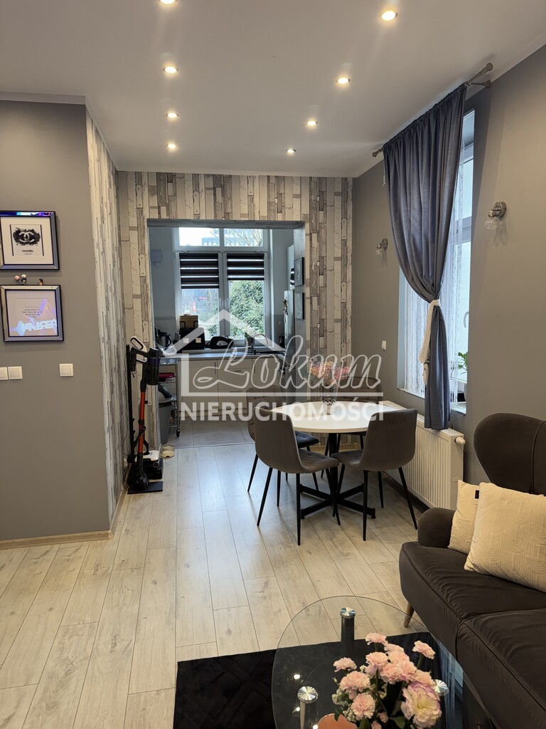 Mieszkanie 61,69&nbsp;m², Szczecin - zdjęcie 7