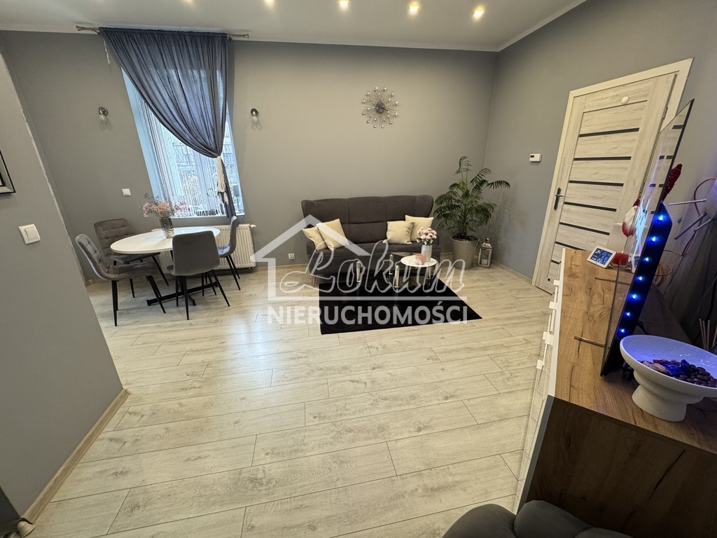 Mieszkanie 61,69 m², Szczecin - zdjęcie 2