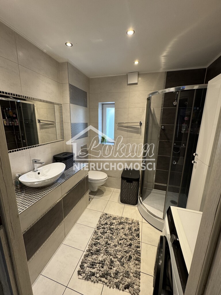 Mieszkanie 61,69 m², Szczecin - zdjęcie 9