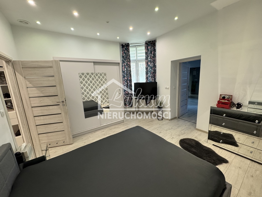 Mieszkanie 61,69&nbsp;m², Szczecin - zdjęcie 3