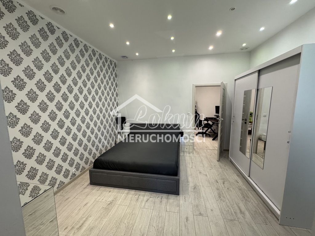 Mieszkanie 61,69&nbsp;m², Szczecin - zdjęcie 5