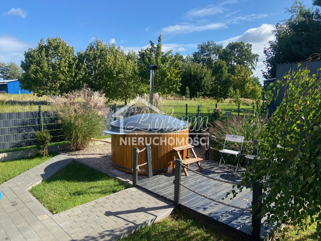 Działka rekreacyjna 575&nbsp;m², Objezierze - zdjęcie 15