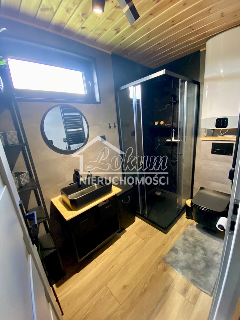 Działka rekreacyjna 575&nbsp;m², Objezierze - zdjęcie 16