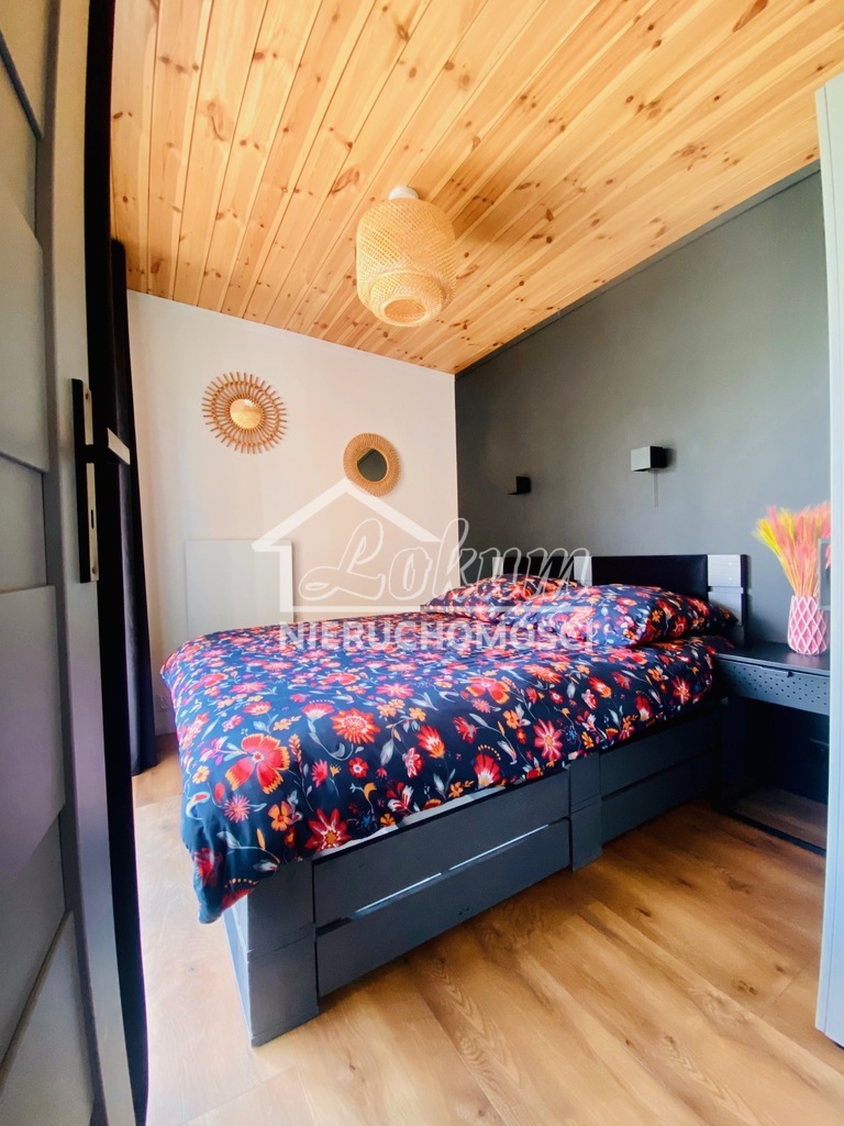 Działka rekreacyjna 575&nbsp;m², Objezierze - zdjęcie 10