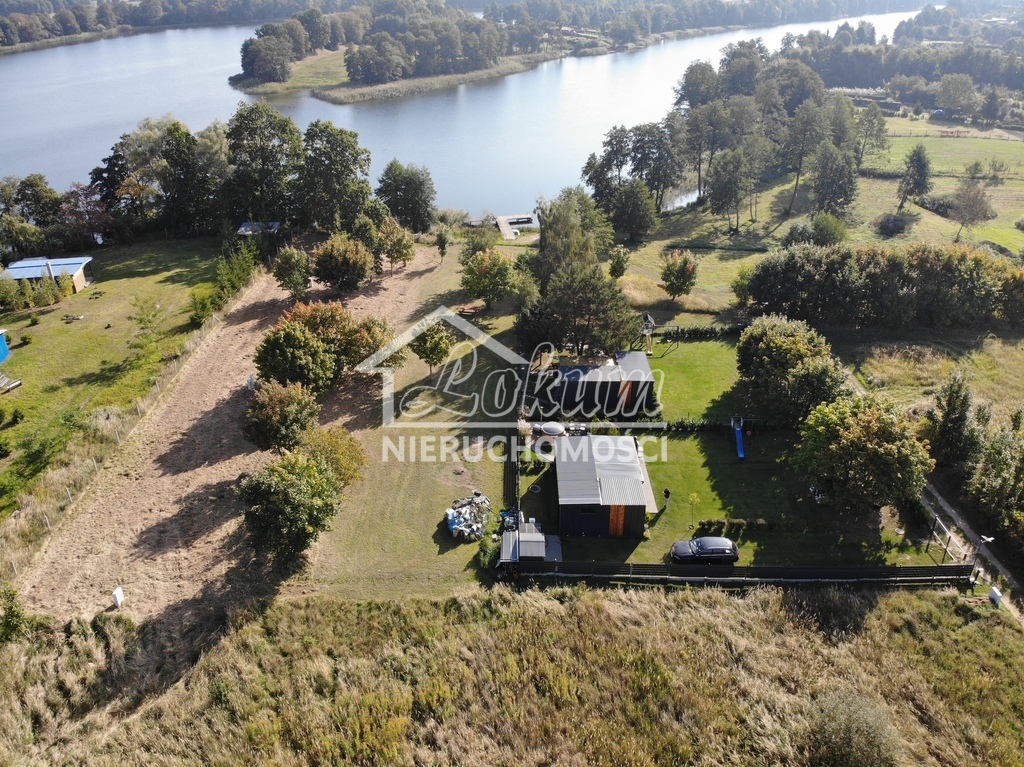 Działka rekreacyjna 575&nbsp;m², Objezierze - zdjęcie 14