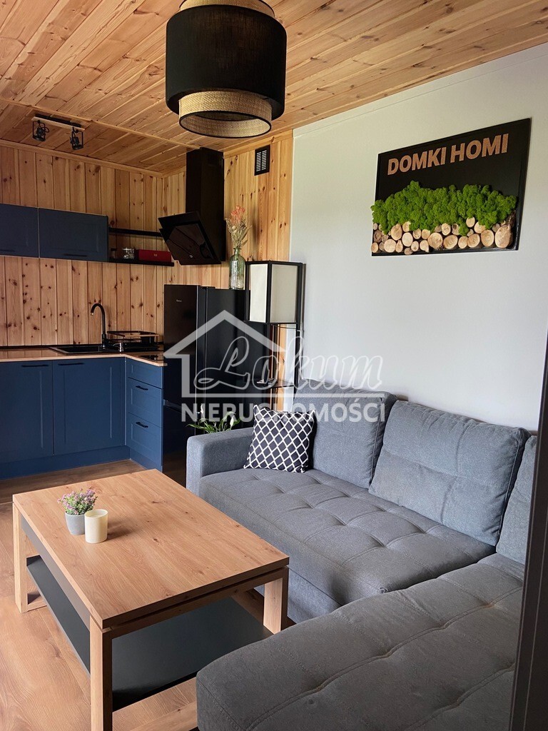 Działka rekreacyjna 575&nbsp;m², Objezierze - zdjęcie 7