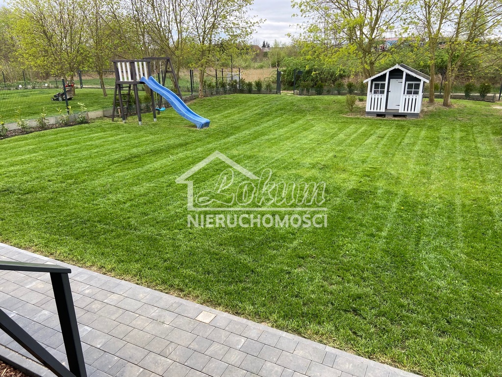 Działka rekreacyjna 575&nbsp;m², Objezierze - zdjęcie 12