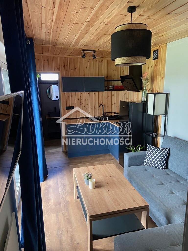 Działka rekreacyjna 575&nbsp;m², Objezierze - zdjęcie 8