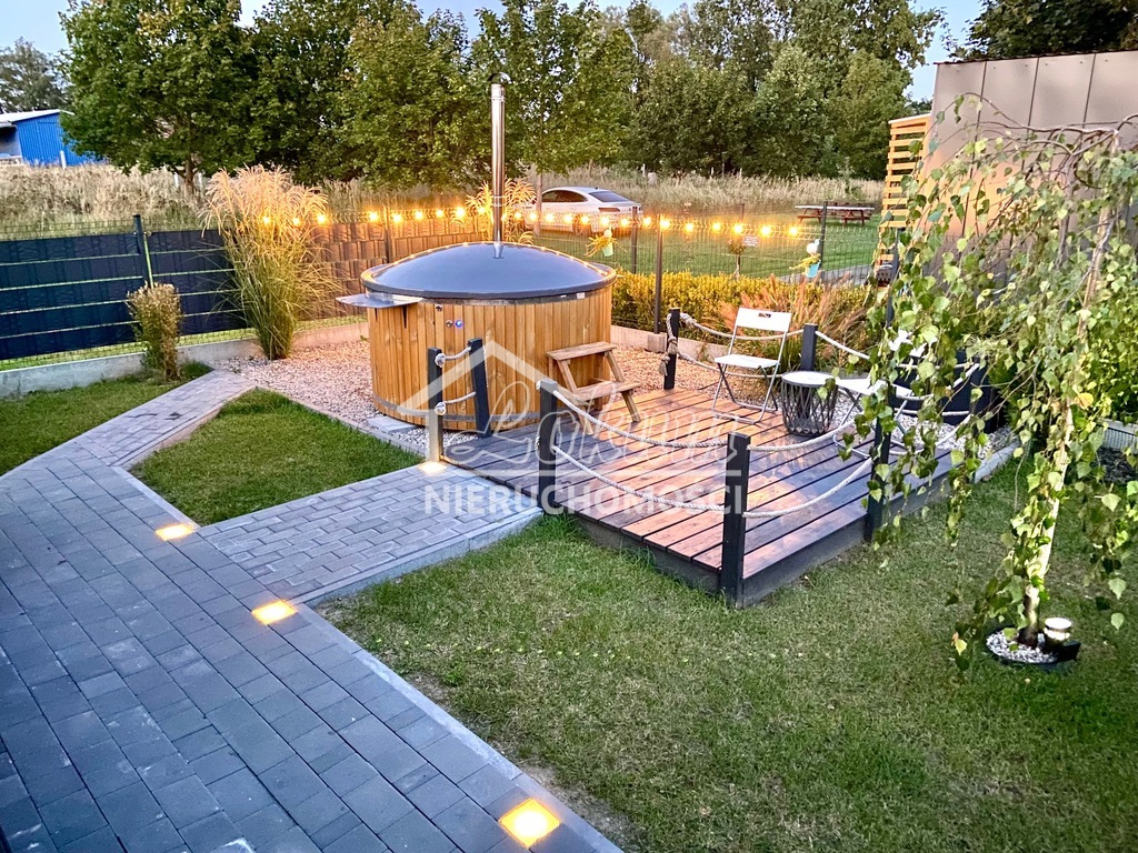 Działka rekreacyjna 575&nbsp;m², Objezierze - zdjęcie 13