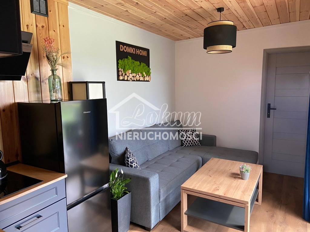 Działka rekreacyjna 575&nbsp;m², Objezierze - zdjęcie 9