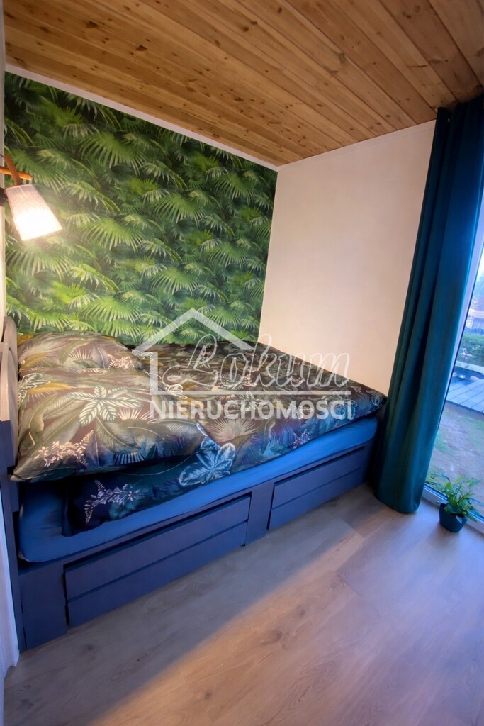 Działka rekreacyjna 575&nbsp;m², Objezierze - zdjęcie 4