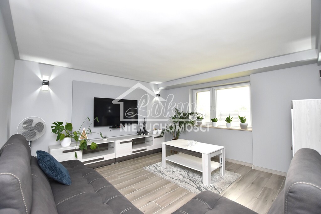 Dom 160 m², Julianów - zdjęcie 3