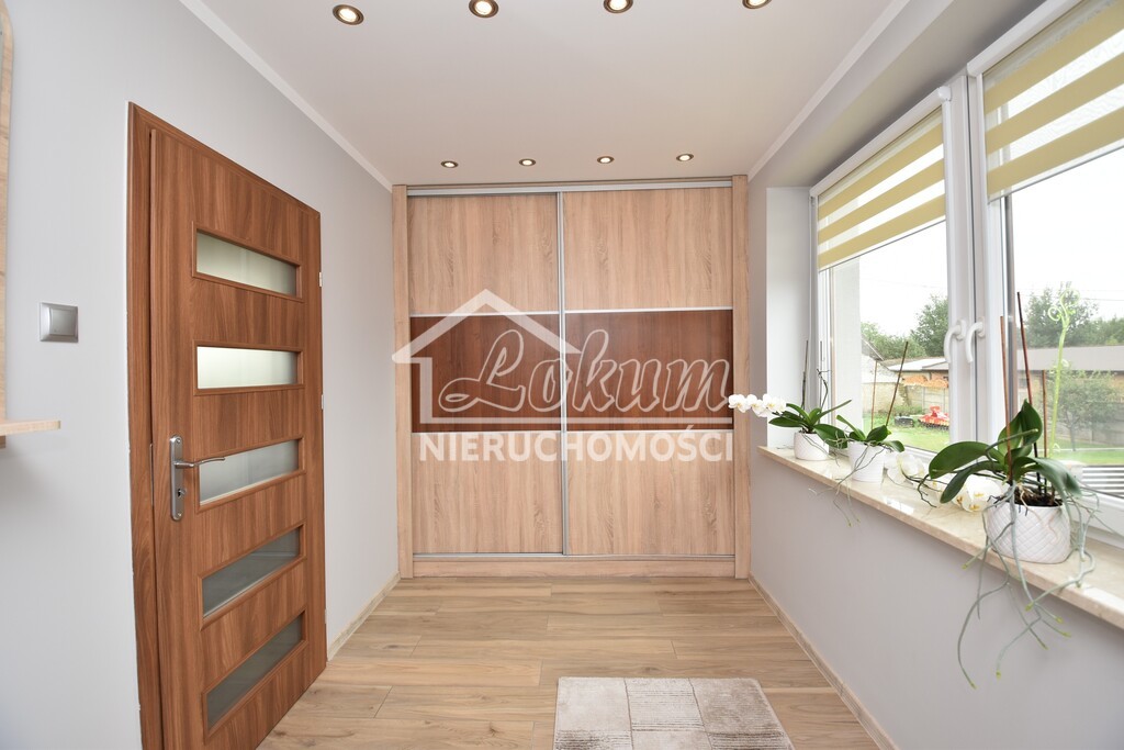 Dom 160 m², Julianów - zdjęcie 6