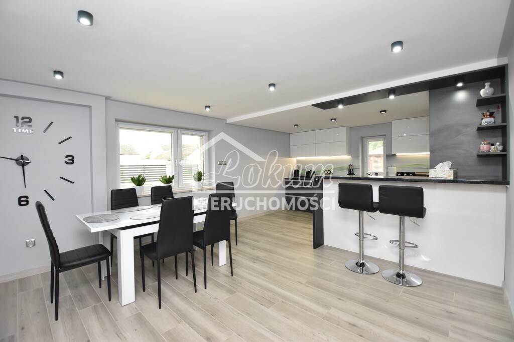 Dom 160&nbsp;m², Julianów - zdjęcie 4