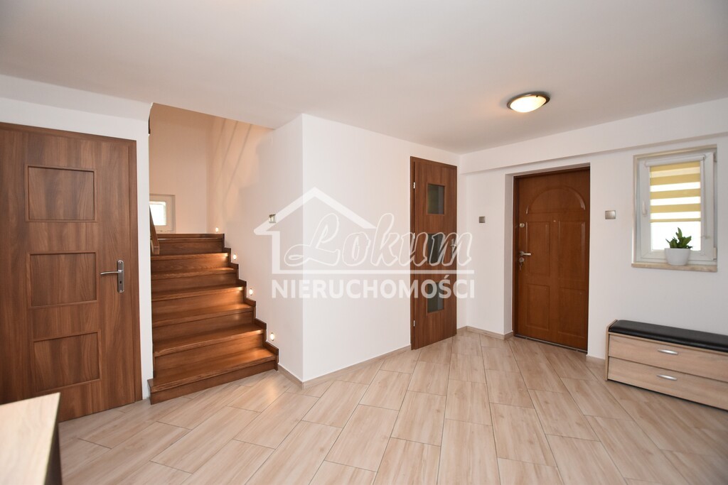 Dom 160&nbsp;m², Julianów - zdjęcie 12