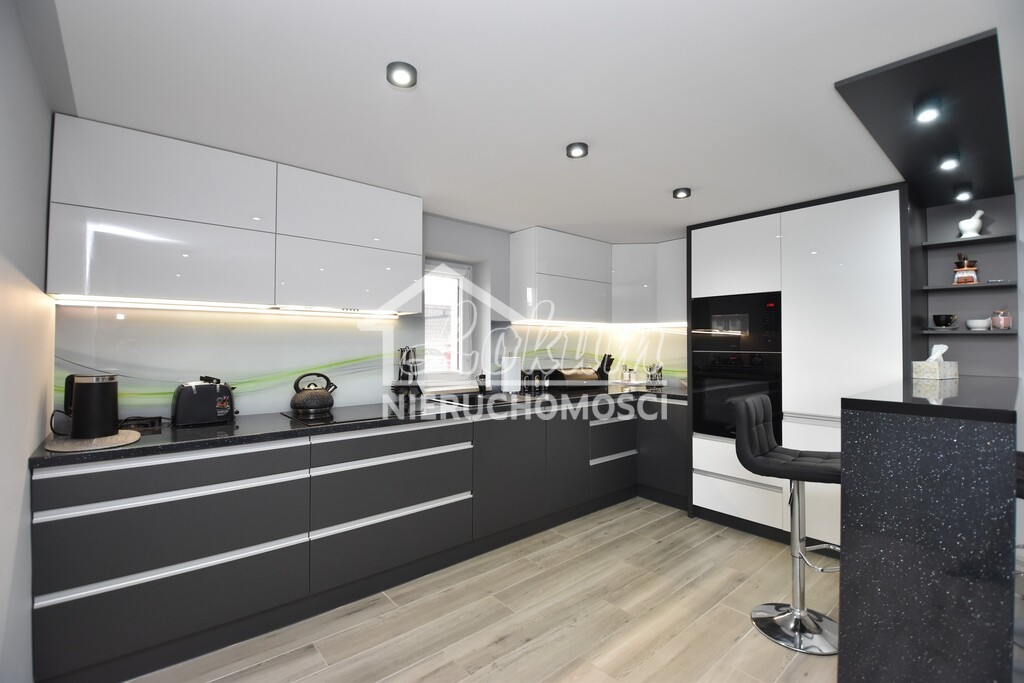 Dom 160&nbsp;m², Julianów - zdjęcie 5