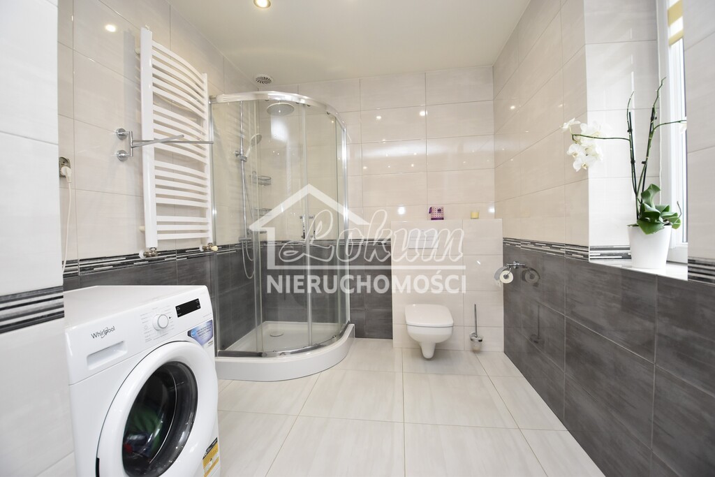 Dom 160 m², Julianów - zdjęcie 9