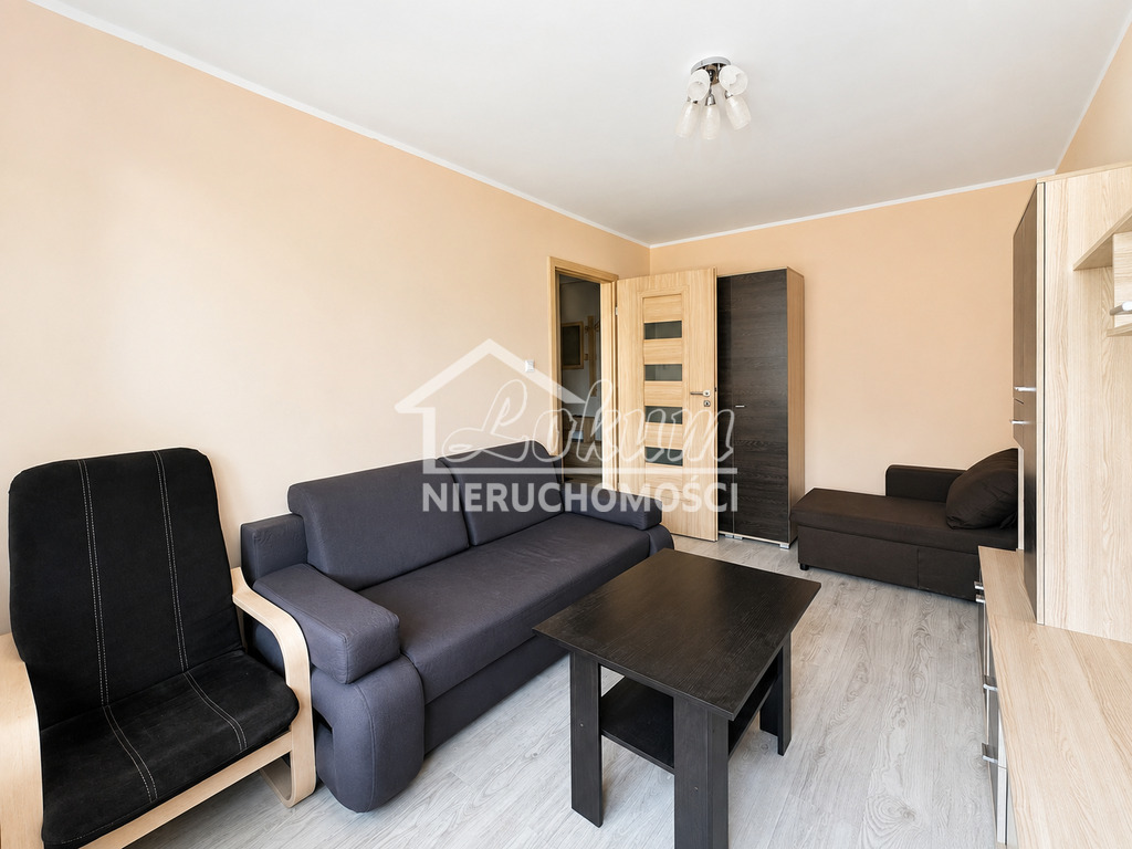 Mieszkanie 43,95 m², Szczecin, Śródmieście, gen. Ludomiła Rayskiego - zdjęcie 2
