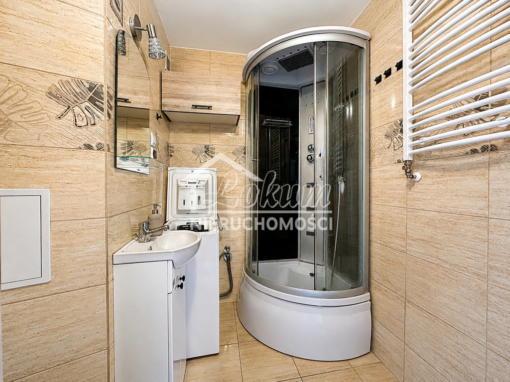 Mieszkanie 43,95 m², Szczecin, Śródmieście, gen. Ludomiła Rayskiego - zdjęcie 7