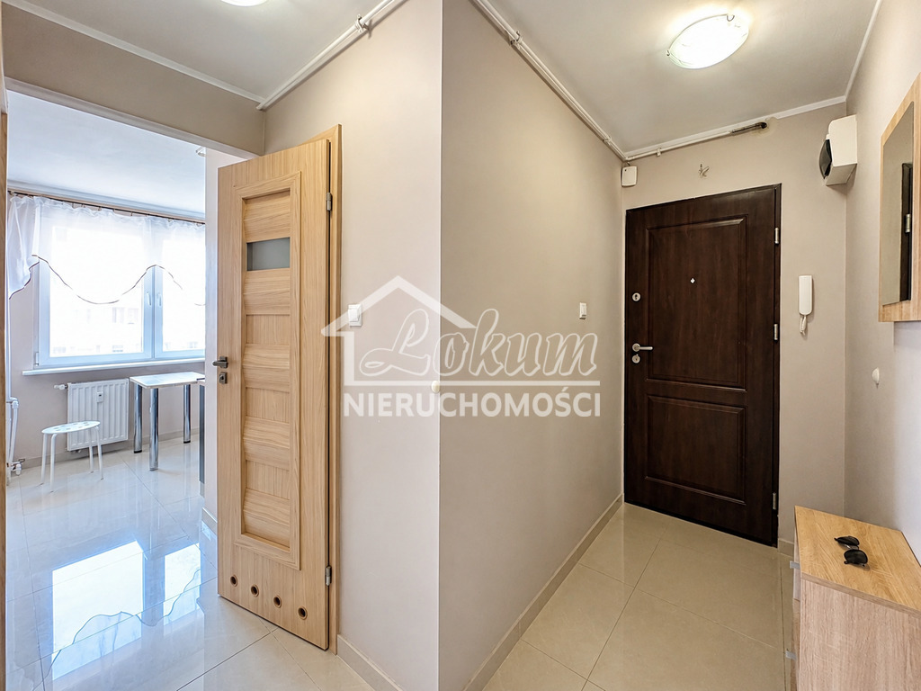 Mieszkanie 43,95 m², Szczecin, Śródmieście, gen. Ludomiła Rayskiego - zdjęcie 8