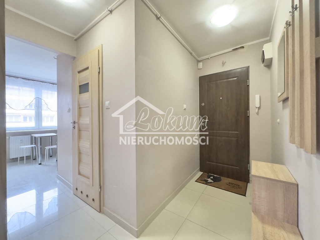 Mieszkanie 43,95&nbsp;m², Szczecin, Śródmieście, gen. Ludomiła Rayskiego - zdjęcie 5