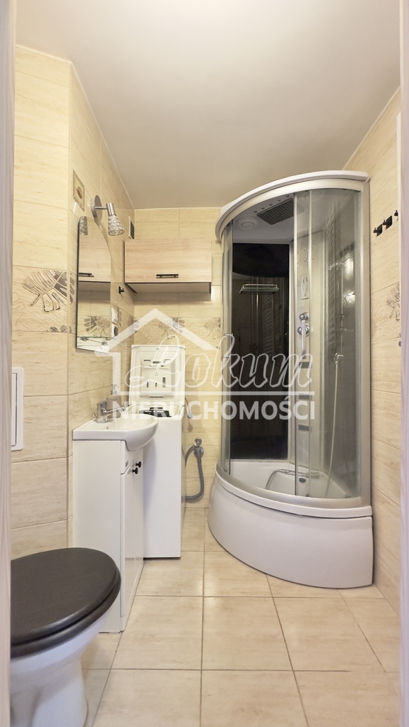 Mieszkanie 43,95&nbsp;m², Szczecin, Śródmieście, gen. Ludomiła Rayskiego - zdjęcie 6