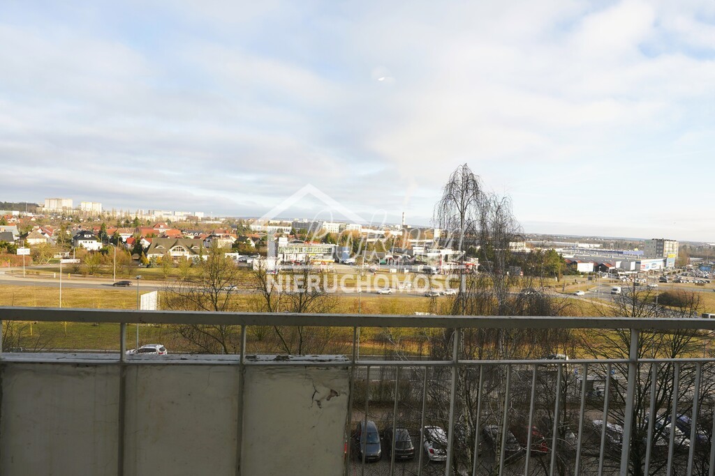 Mieszkanie 48,97&nbsp;m², Szczecin - zdjęcie 12