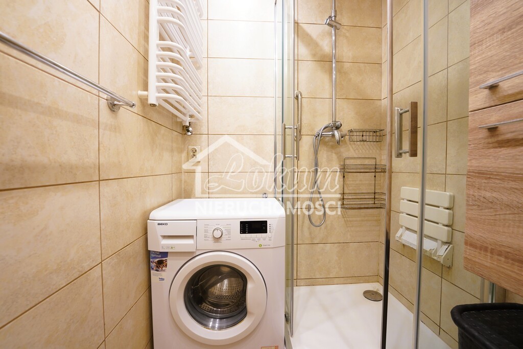 Mieszkanie 48,97&nbsp;m², Szczecin - zdjęcie 10