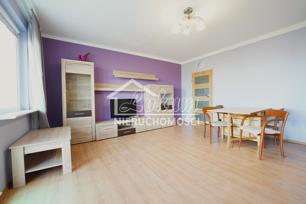 Mieszkanie 48,97&nbsp;m², Szczecin - zdjęcie 1