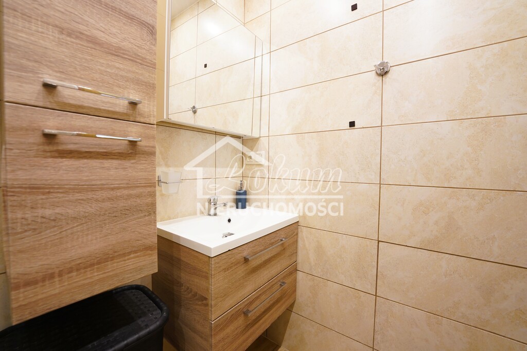 Mieszkanie 48,97&nbsp;m², Szczecin - zdjęcie 9