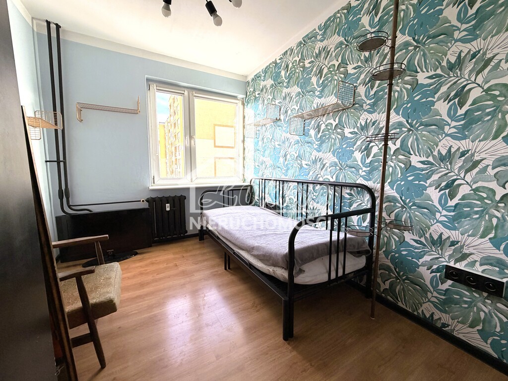 Mieszkanie 48,97&nbsp;m², Szczecin - zdjęcie 3