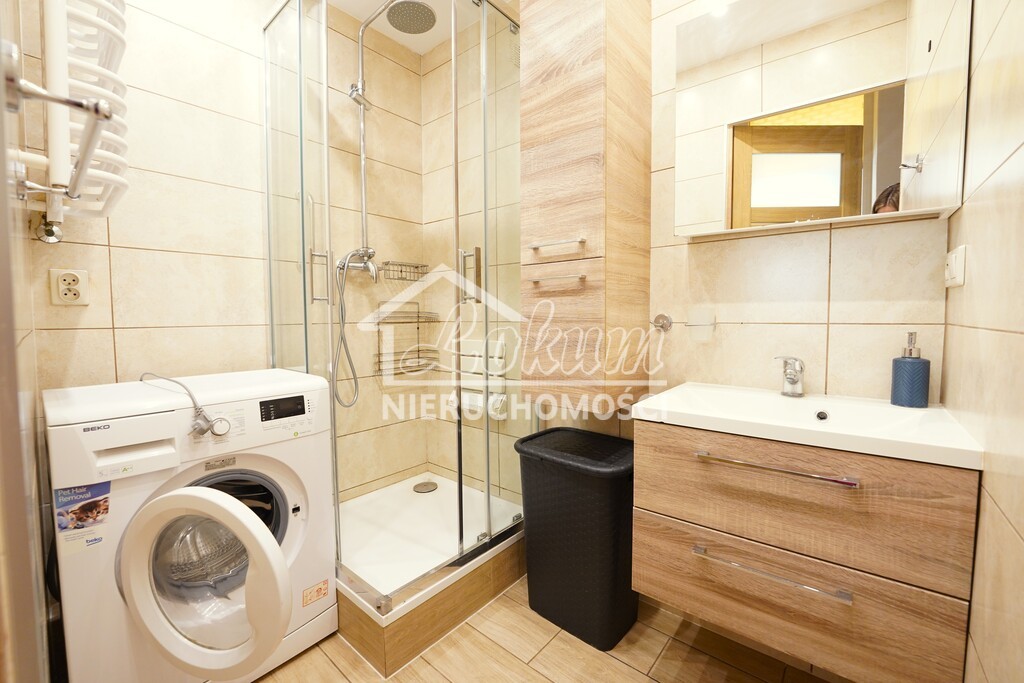 Mieszkanie 48,97&nbsp;m², Szczecin - zdjęcie 8