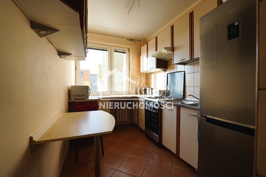 Mieszkanie 48,97&nbsp;m², Szczecin - zdjęcie 6