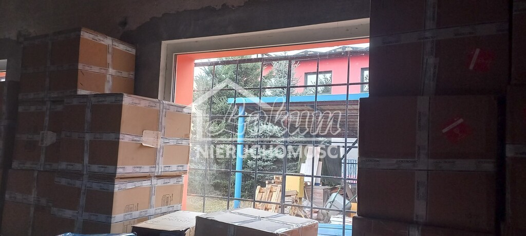 Lokal usługowy do wynajęcia, 1170&nbsp;m², Szczecin, Drzetowo-Grabowo, Stanisława Dubois - zdjęcie 8