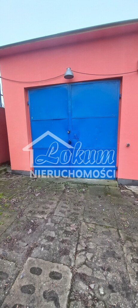 Lokal usługowy do wynajęcia, 1170&nbsp;m², Szczecin, Drzetowo-Grabowo, Stanisława Dubois - zdjęcie 12