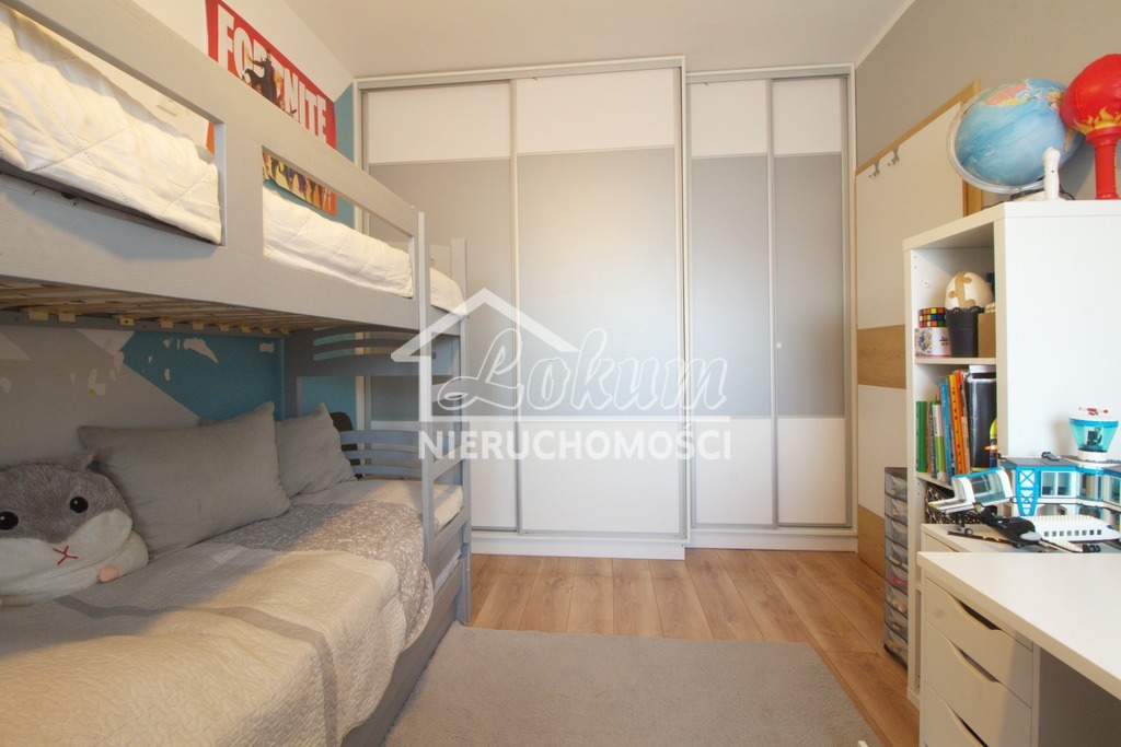 Mieszkanie 68&nbsp;m², Warzymice, Sympatyczna - zdjęcie 18